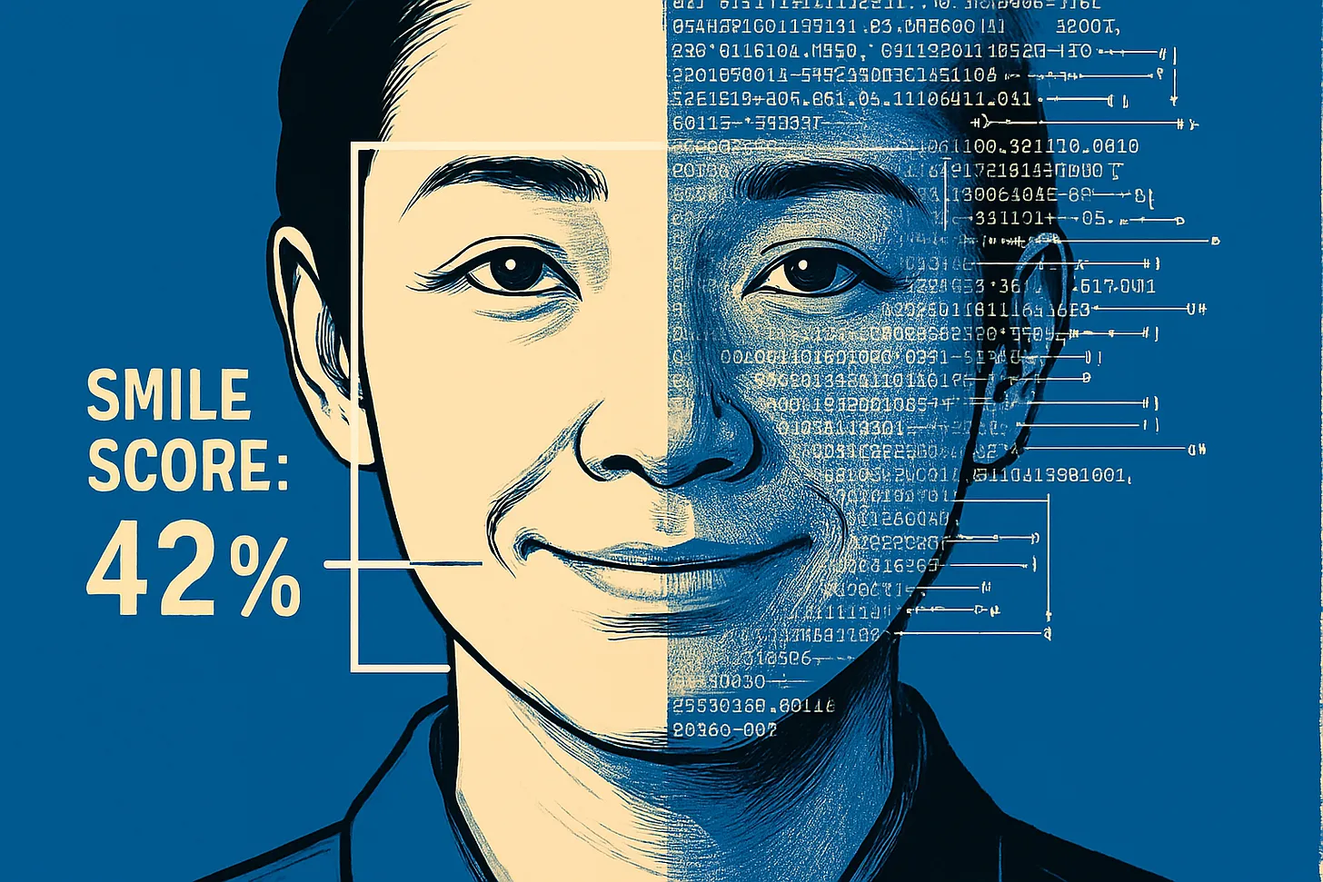 AI-driven Smiles: the Answer to a Perfect Customer Experience?